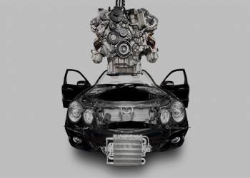 Car Parts